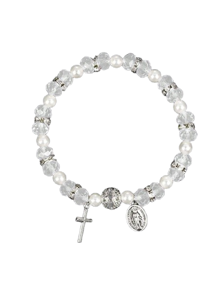 Náramok-Máriin dotyk